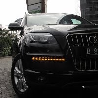 Arti Quattro di Nama Audi