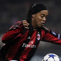 Ronaldinho Siap Mudik
