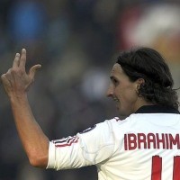 Ibra: Ayo Kalahkan Roma!