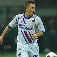 Milan Tampung Cassano?