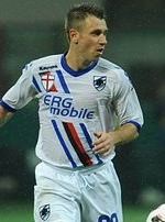 Milan Tampung Cassano?