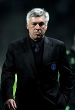 Ancelotti Masih Lama di Chelsea