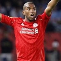 Babel Masih Penasaran di Liverpool