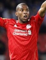 Babel Masih Penasaran di Liverpool