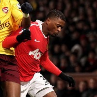 Bukti Ucapan Evra Soal Arsenal