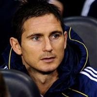 Lampard Siap Jadi Starter