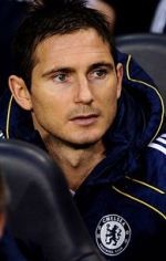 Lampard Siap Jadi Starter
