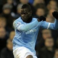 Balotelli Tak Ada pun Tetap Dihina