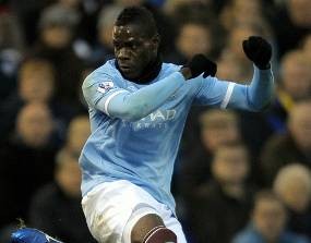 Balotelli Tak Ada pun Tetap Dihina