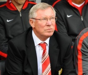 Fergie: Marseille Lawan yang Tangguh