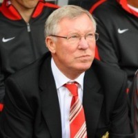 Fergie: Marseille Lawan yang Tangguh