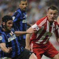 Inter Waspadai Pembalasan Dendam Bayern