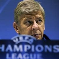 Wenger Tak Pusing Lawan Siapapun