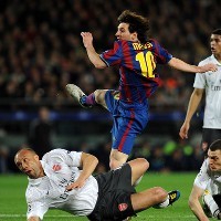 Barca Sulit tapi Masih Mungkin Dikalahkan