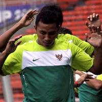 Irfan Cedera Ringan, Firman Latihan Terpisah