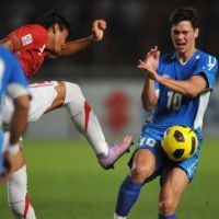 Mewaspadai Filipina di Leg Kedua