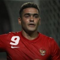 Gonzales: Semoga Fagundez Bisa Jadi WNI