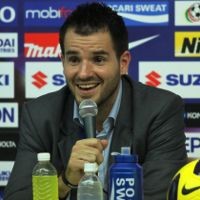 Pelatih Filipina Tak Salahkan Kipernya