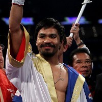 Kalahkan Indonesia, Filipina Butuh Pacquiao