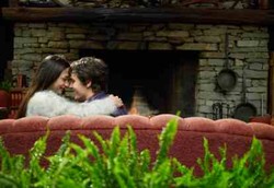 Ciuman Tidak Menularkan TBC