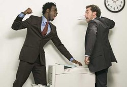 Sifat Diri Mempengaruhi Kondisi Kesehatan