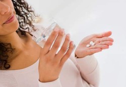 Obat-obatan yang Mempengaruhi Kesuburan Perempuan