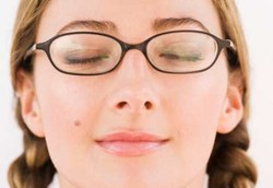 Latihan Mata untuk Orang dengan Mata Minus