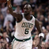 Garnett Hela Celtics Raup Kemenangan ke-12