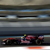 Toro Rosso Rilis STR6 Awal Februari