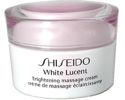 Sensasi Krim Pijat Wajah Ala Shiseido