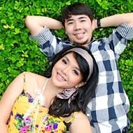 Erik & Kiki