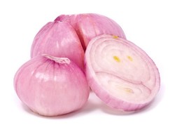 Bawang Merah Redam Serangan Jantung