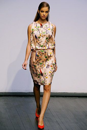 United Bamboo, Spring/Summer 2011