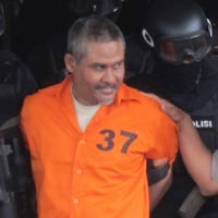 Uang Rp 5 Juta Milik Abu Tholut Sudah Dikembalikan ke Keluarga