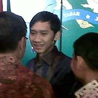 Dewan Penasihat Heran Ibas Bisa Jadi Pengurus Kadin