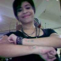 Kikan Eks Vokalis Cokelat Ngaku Punya 6 Tato