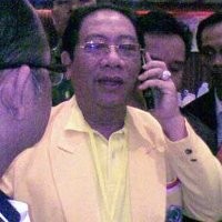 Yance Kembali Terpilih Jadi Ketua DPD Golkar Jabar