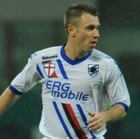 Cassano untuk Gantikan Pippo, Bukan Dinho