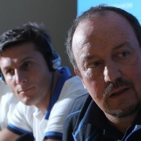 Ditunggu Final, Benitez Pinggirkan Bayern Dulu