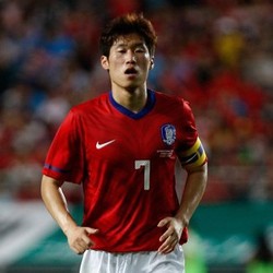 Bulan Depan, Park Pensiun dari Timnas Korsel 