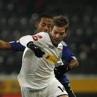 Hamburg Kian Tenggelamkan Monchengladbach