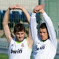 Isu CR7-Casillas Hanya untuk Jual Koran