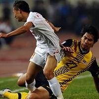 Malaysia Melangkah ke Final