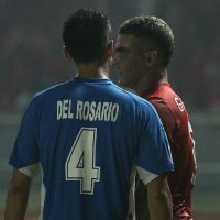 Waspadai Del Rosario