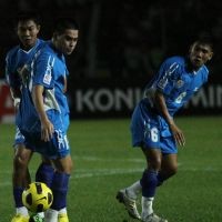 Azkals Akan Berjuang Sampai Akhir