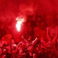 Pasang Mercon Lagi Indonesia Bisa Dihukum