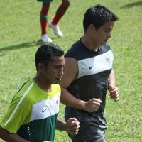 Firman Masih Diragukan, Irfan Berpeluang