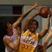 Garuda Balas CLS, Pelita Jaya Dominasi Stadium