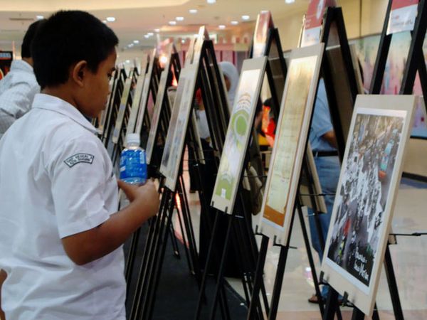 Bandung Dalam Poster