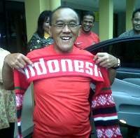 Berseragam Timnas, Ical Prediksikan Indonesia Tekuk Filipina 1-0